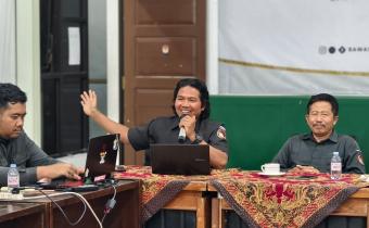 jagongan demokrasi