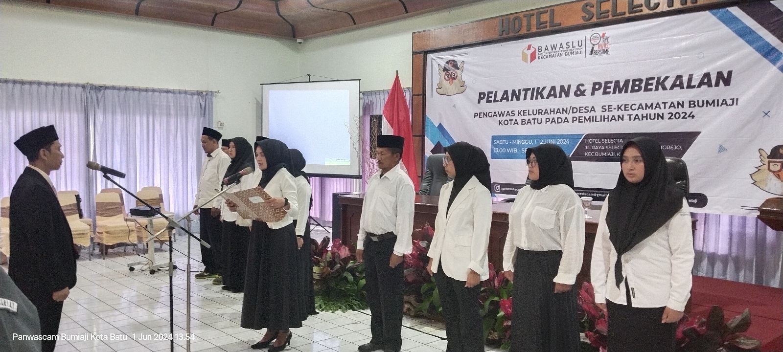 plantikan pkd bumiaji