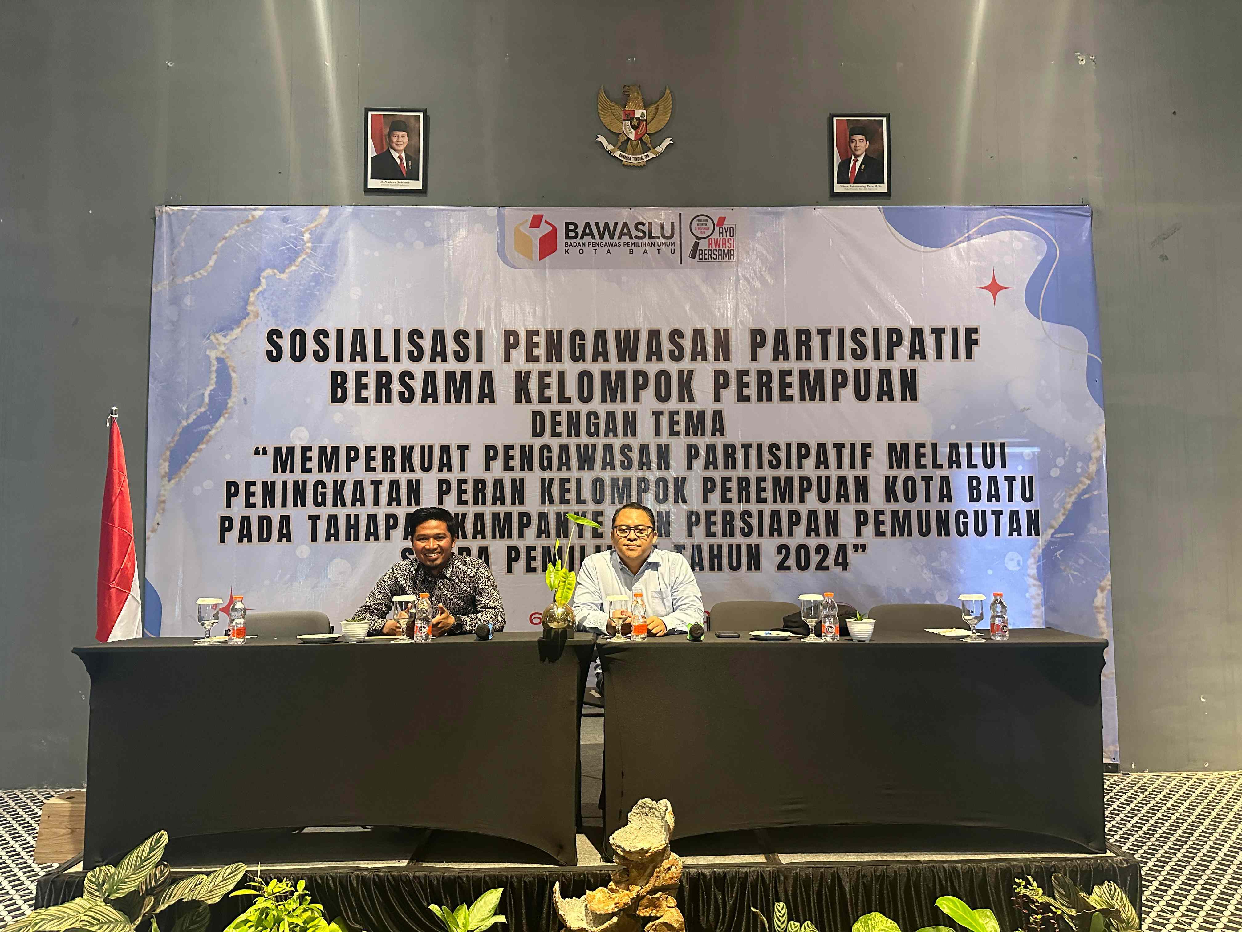 Sosialisasi