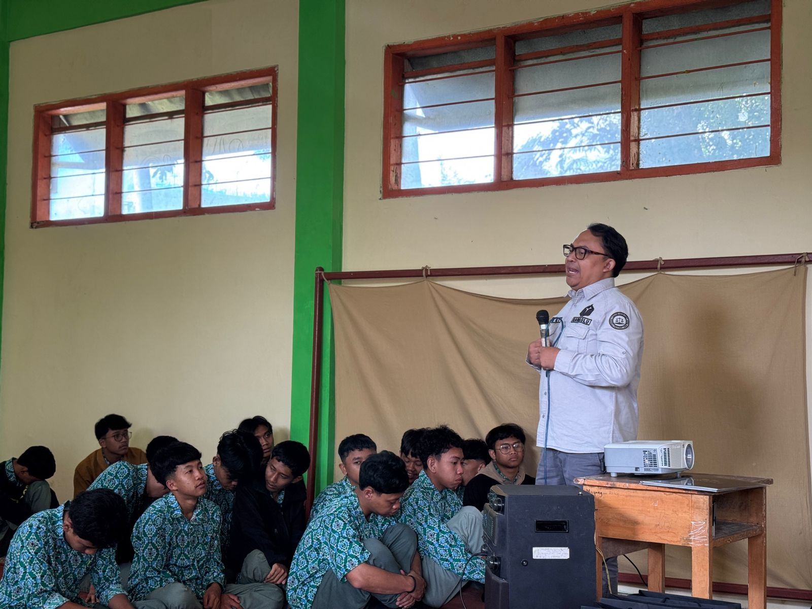 sobosekolah