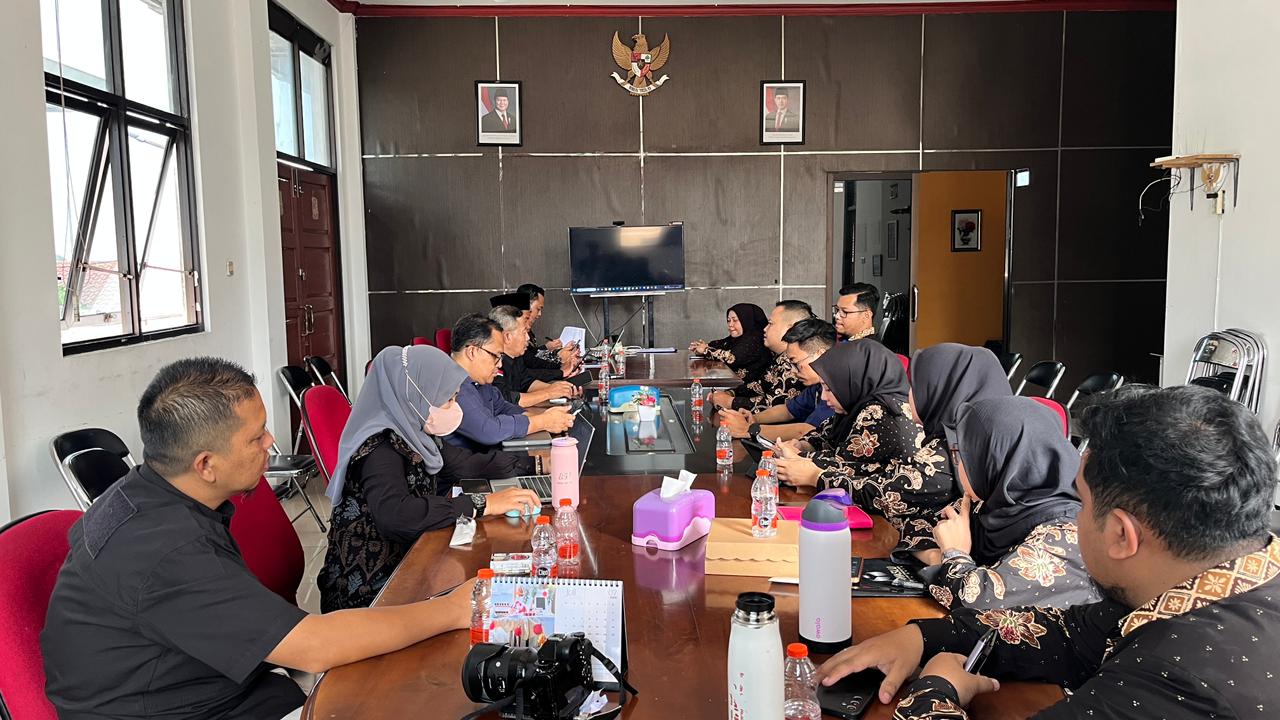 Rapat Pleno