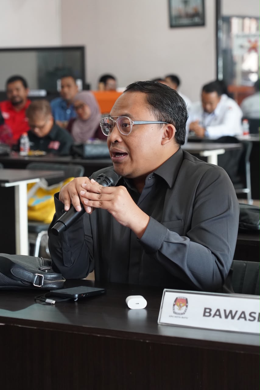 pleno terbuka