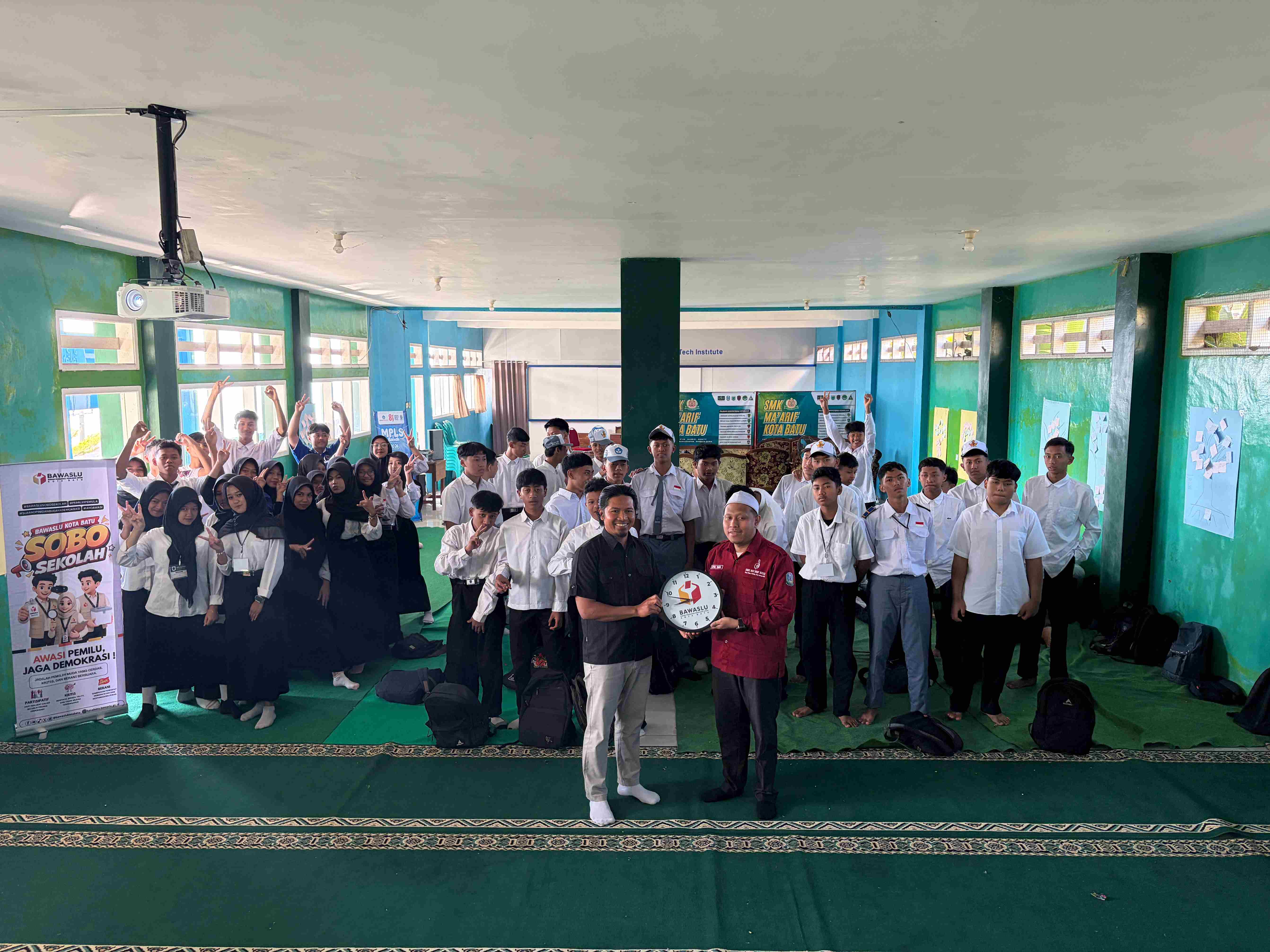sobosekolah
