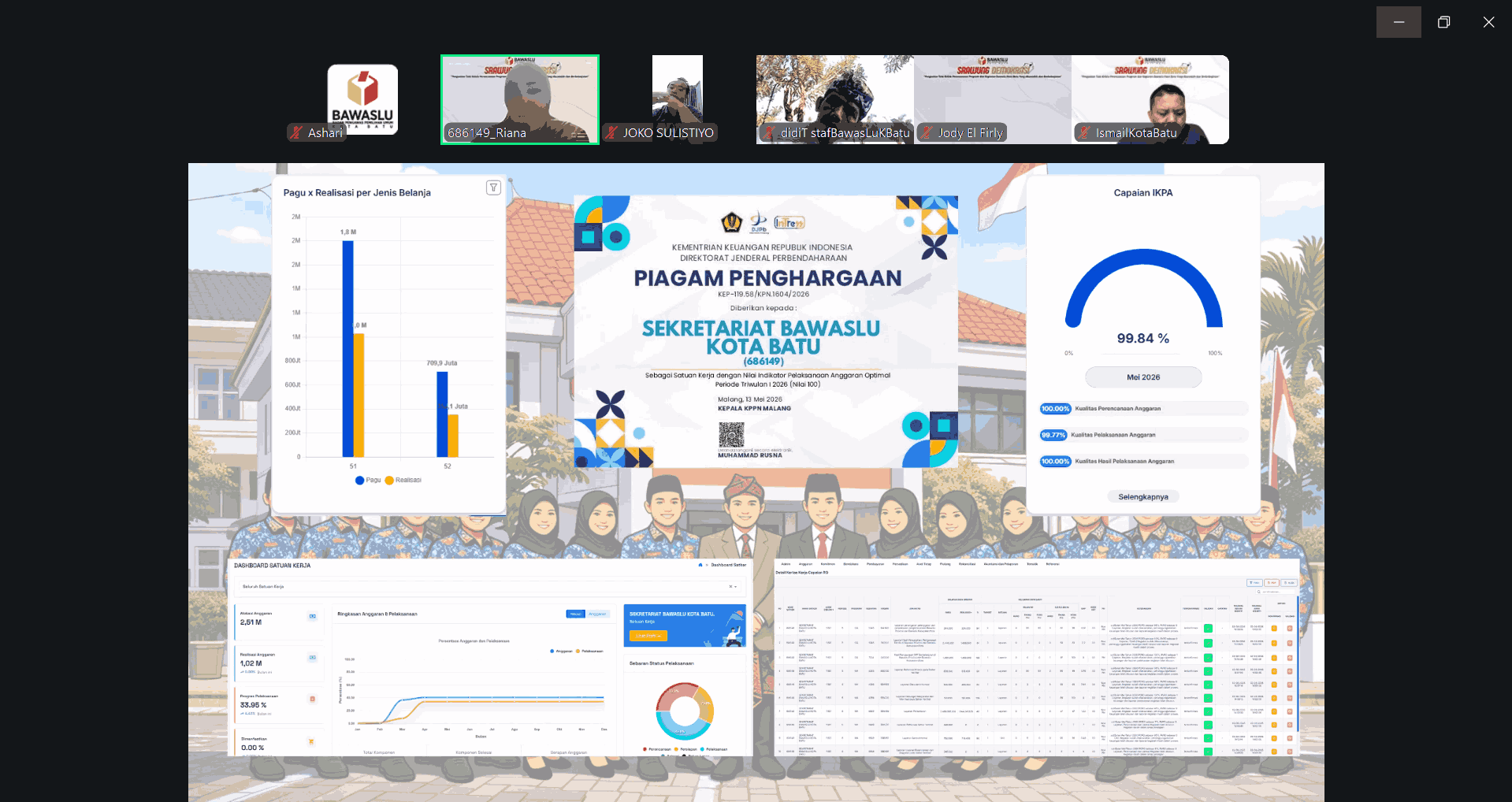 srawung