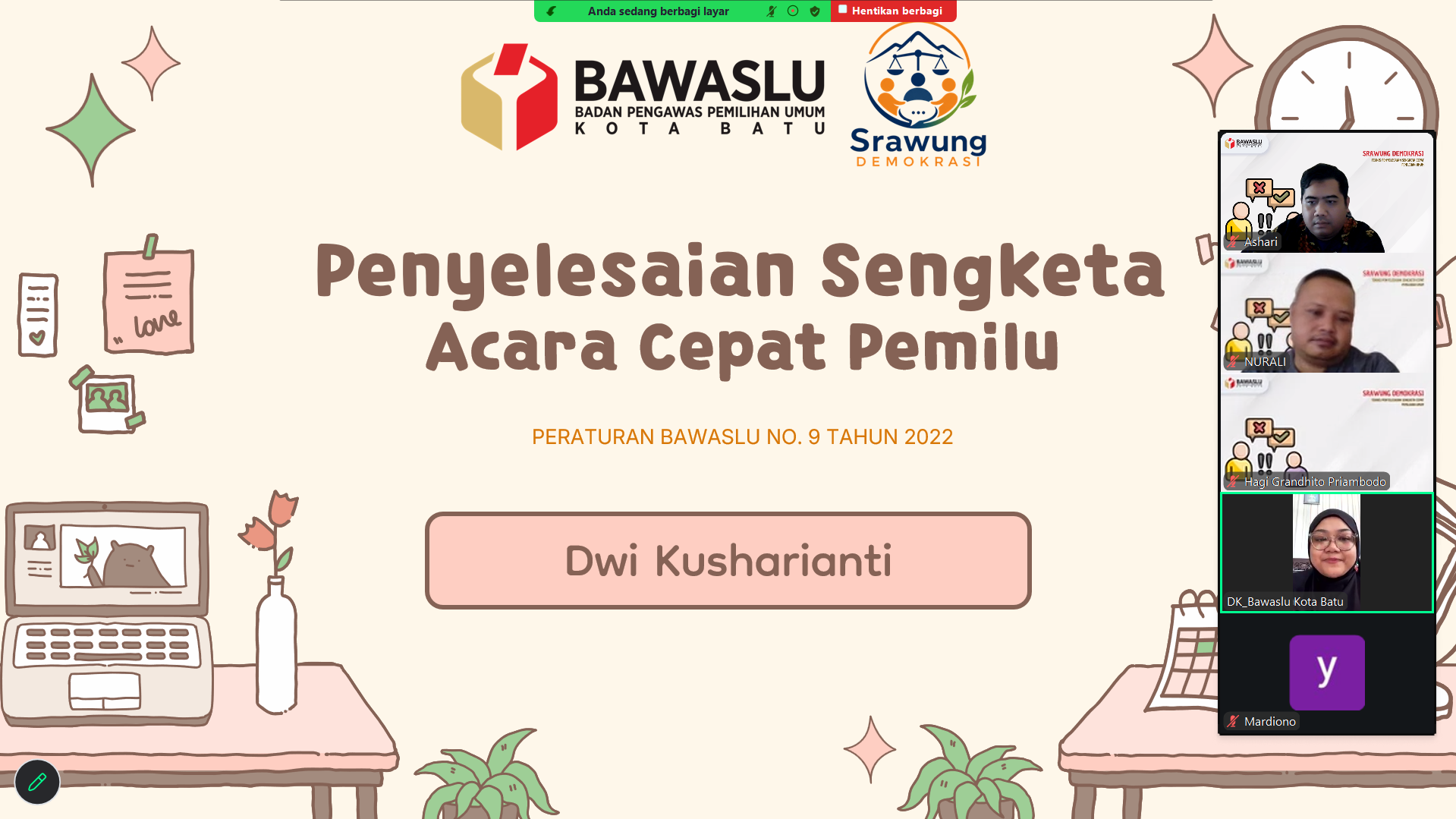 srawung