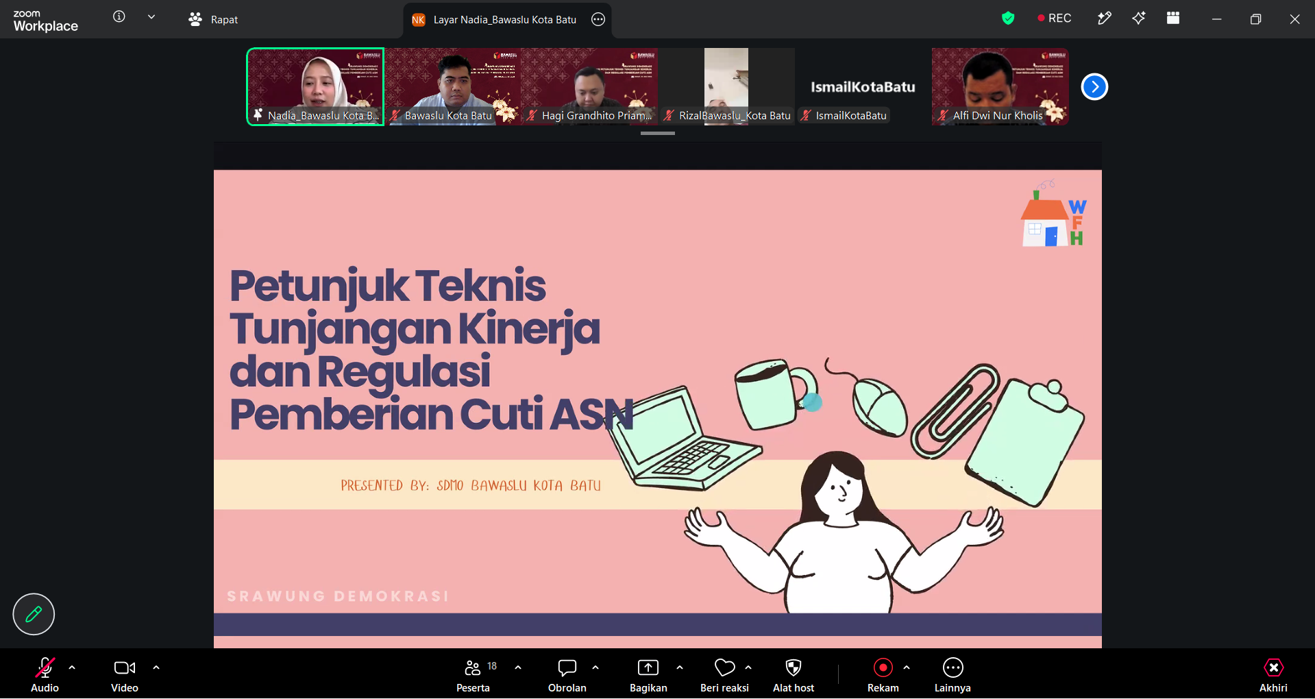 srawung
