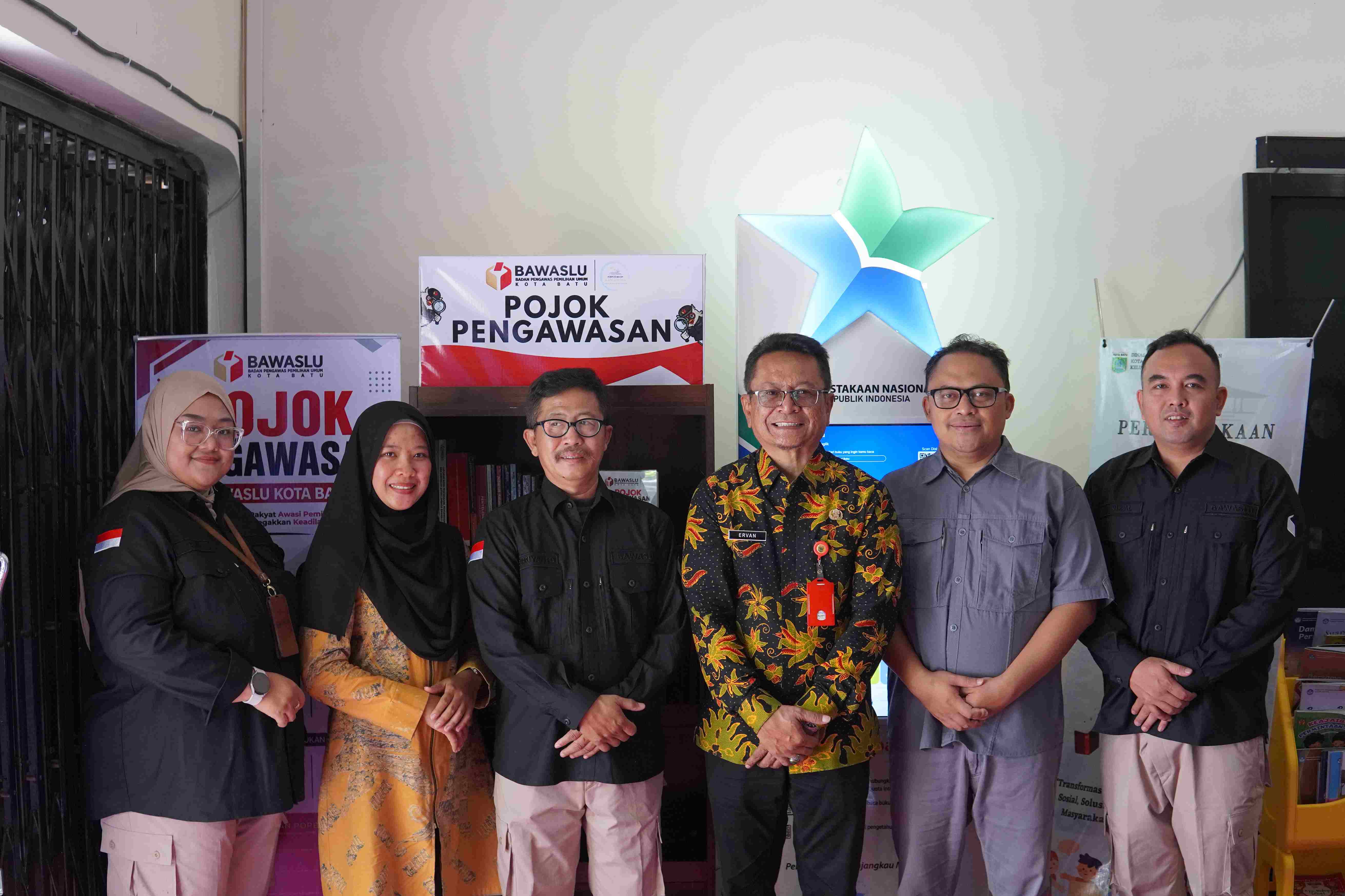 pojokpengawasan