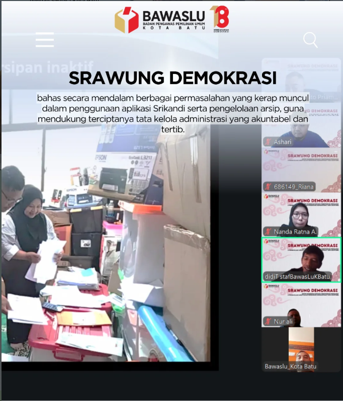 srawung