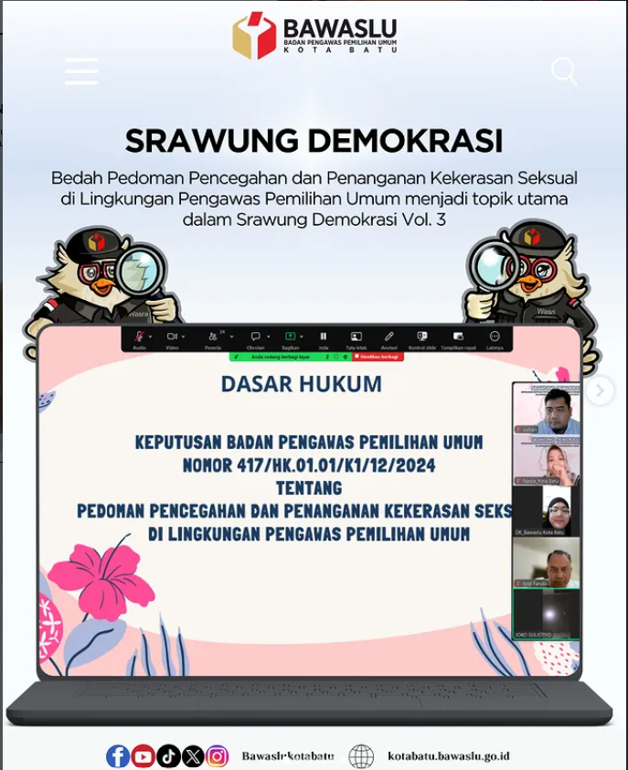 srawung