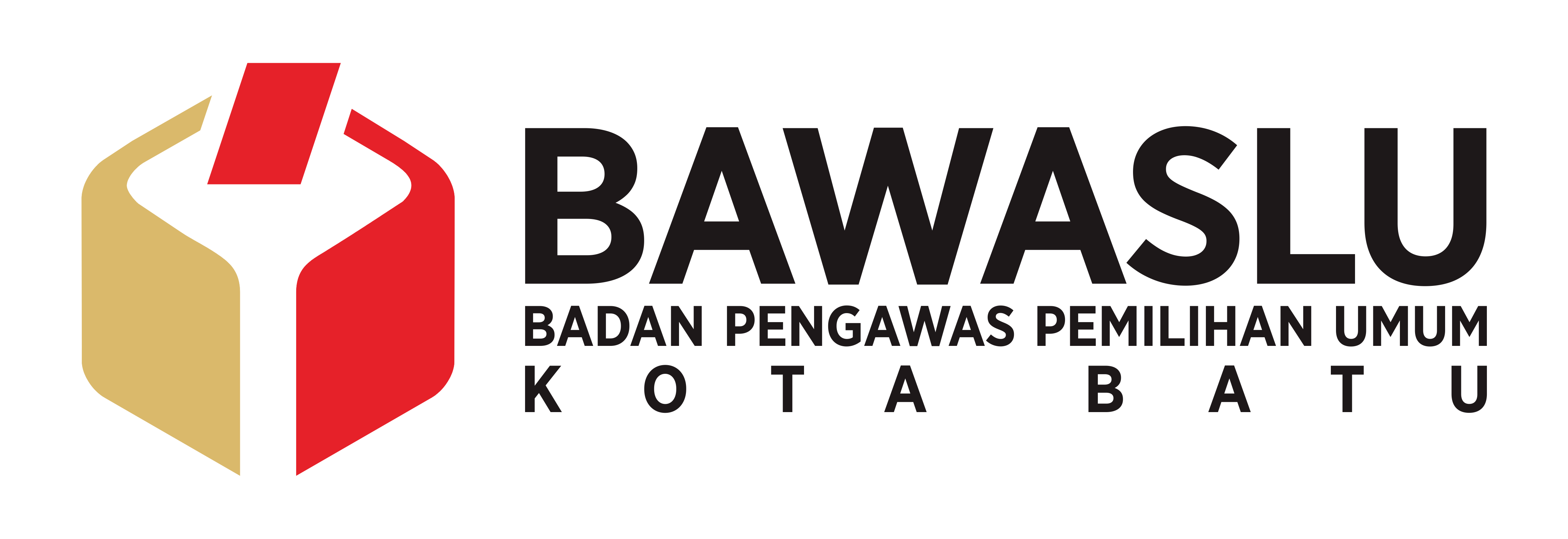 Bawaslu logo