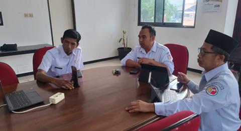 wawancara emonev ppid