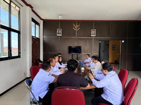 Rapat Pleno