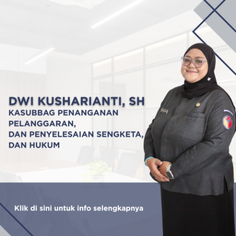 Dwi Kusharianti, SH