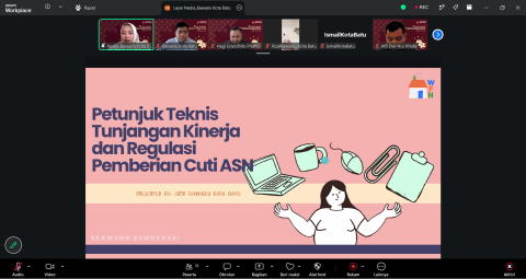 srawung