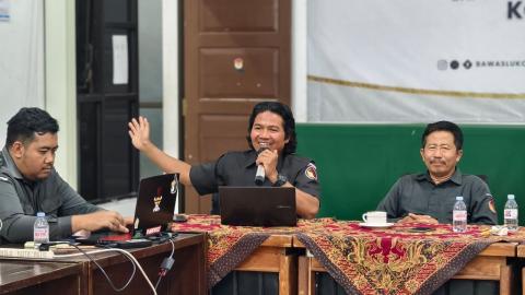 jagongan demokrasi