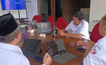 wawancara emonev room tour ppid