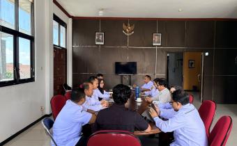 Rapat Pleno