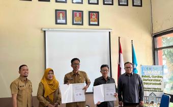 kerja sama