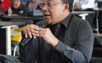 pleno terbuka