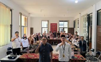 jagongan demokrasi