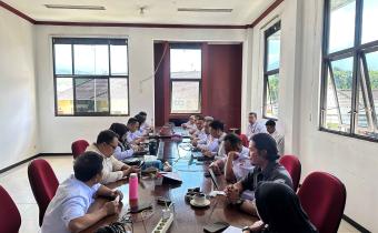 rapat