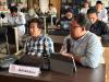 pleno terbuka